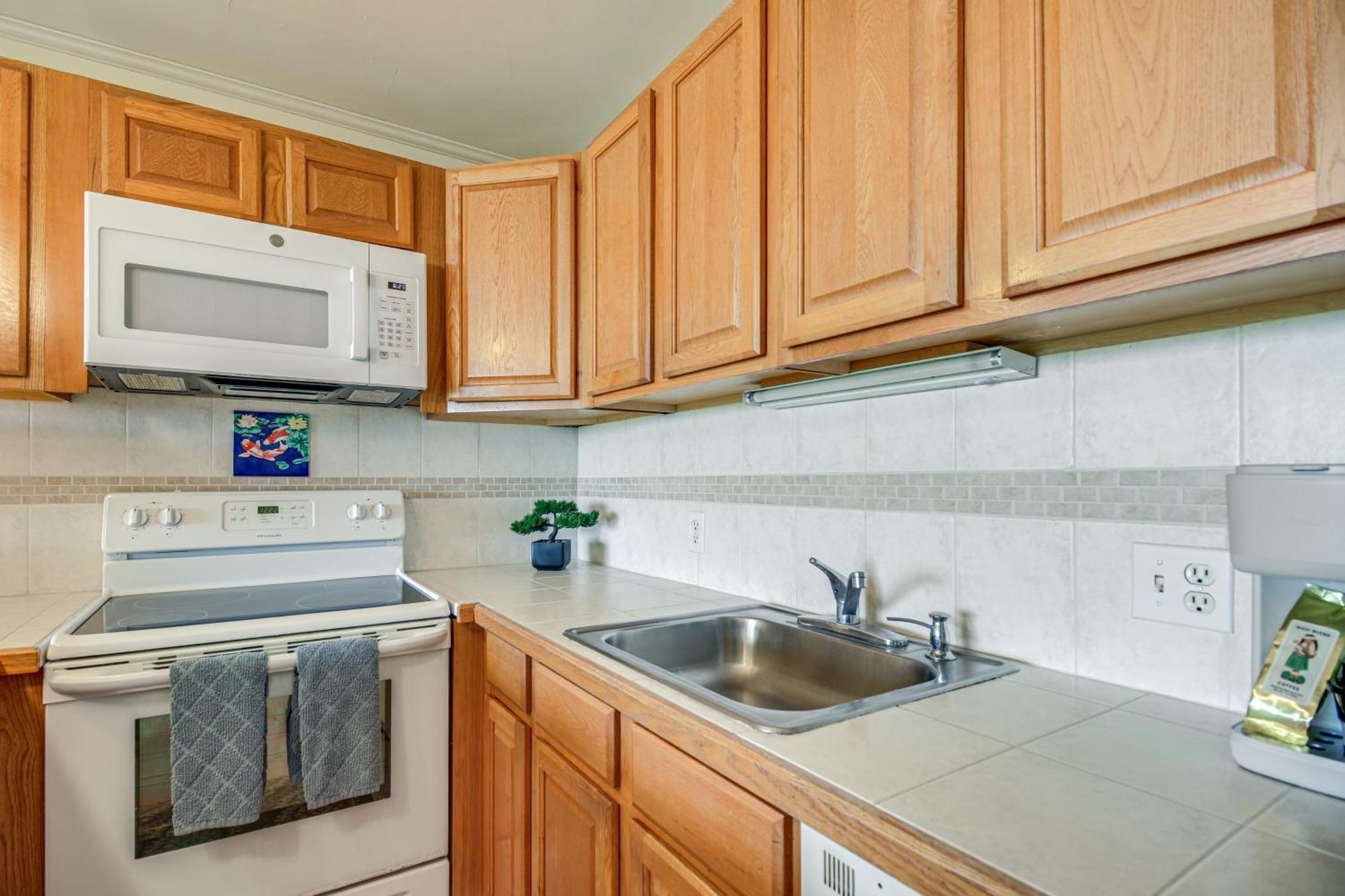 Gorgeous Oceanfront Condo With Spectacular Views! Kihei Kültér fotó
